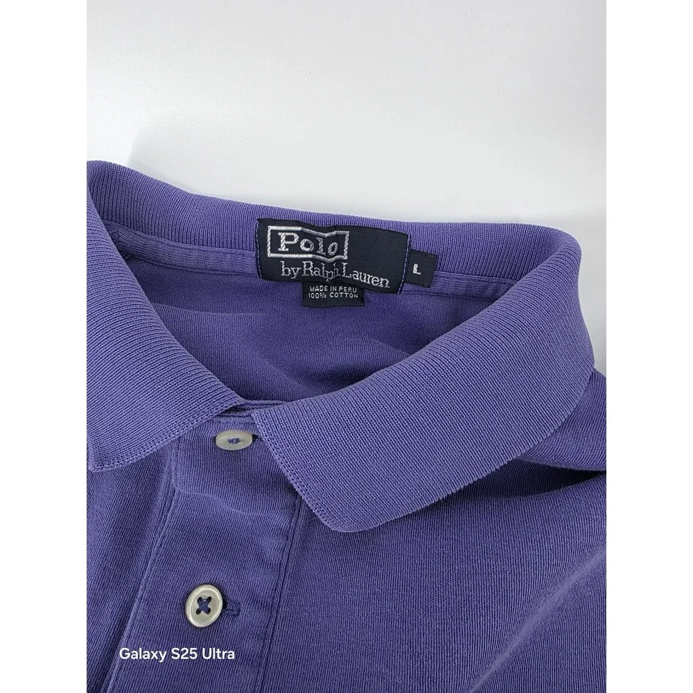 Polo Ralph Lauren polo ralph